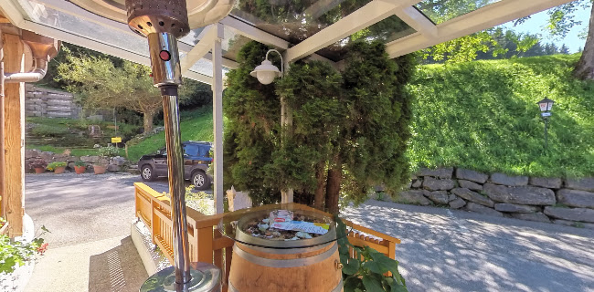 Tamaras Restaurant Edelbrände & Apartment