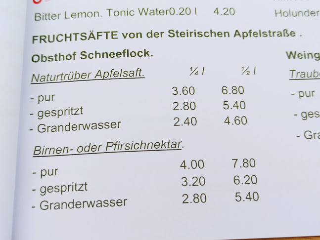 HERMES Café Restaurant Labstelle - Gastronomie und Hotellerie