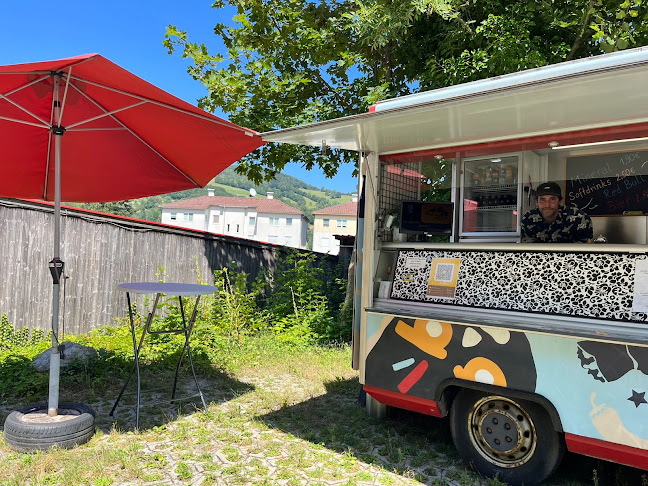 Opinii despre El Burrito Vivo în Traisen - Gastronomie und Hotellerie