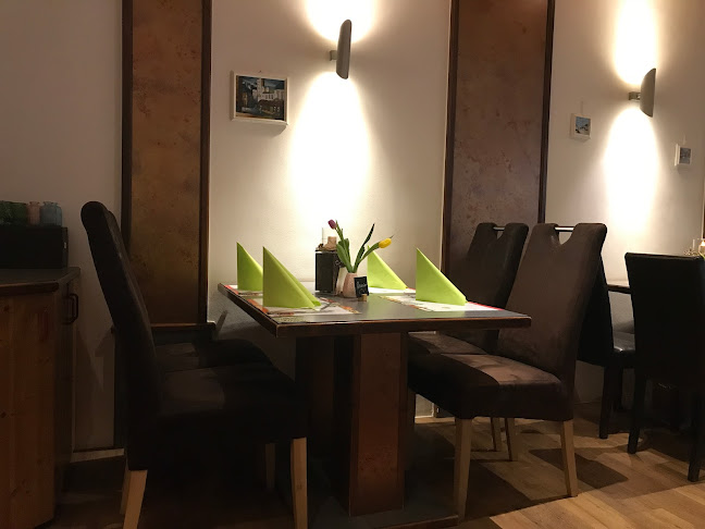 Pizzeria Ferrari - Gastronomie und Hotellerie