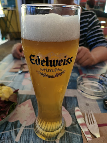 Comentarii opinii despre Cafe Restaurant Edelweiß