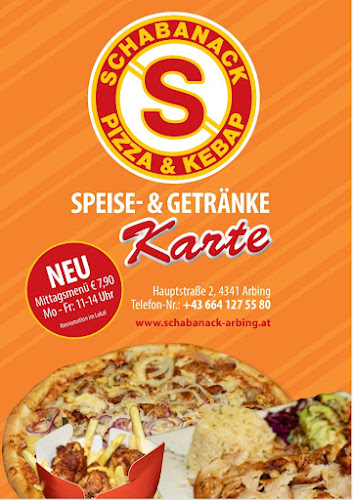 Hauptstraße 2, 4341 Arbing