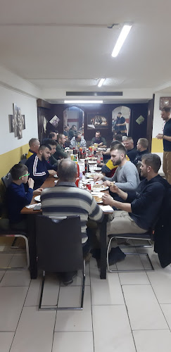 Opinii despre Pizzeria - Kebap Haus - Keskin în Zwettl - Gastronomie und Hotellerie