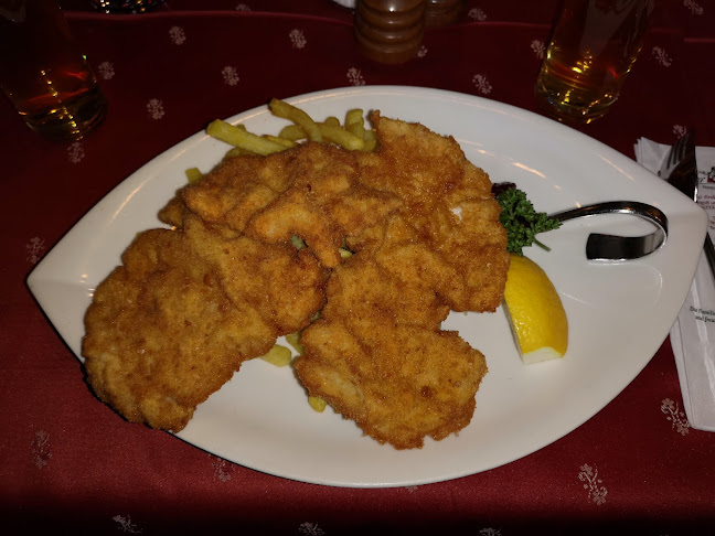 Restaurant Schuler Weißensee - Techendorf