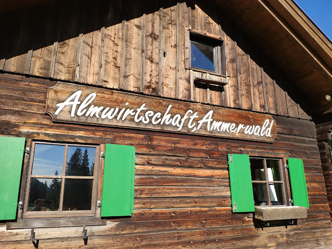 Ammerwald-Alm