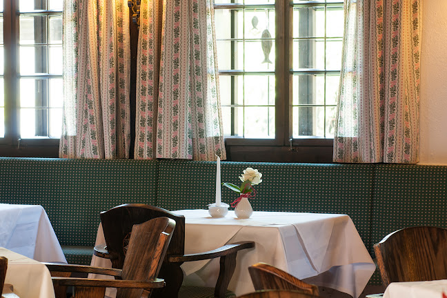 Restaurant Dorfwirt SEELEITN - Villach
