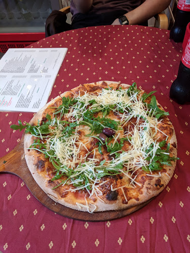 Comentarii opinii despre Piccola Italia