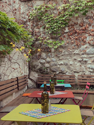 PIPISTRELLO - Hall in Tirol