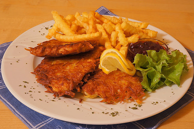 Gasthaus /Jausenstation Pauss Bauer