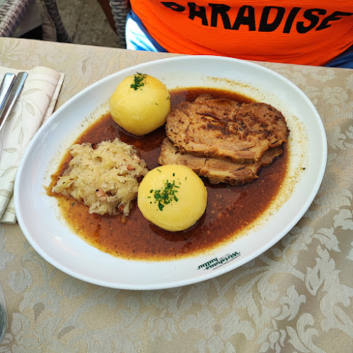 Stadtwirtshaus Hopferl