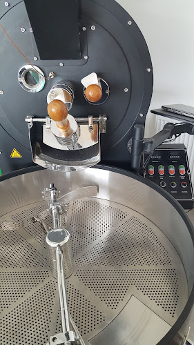 Comentarii opinii despre Kaffeerösterei Inndie Beans