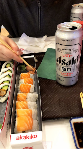 Opinii despre Akakiko în Vösendorf - Gastronomie und Hotellerie