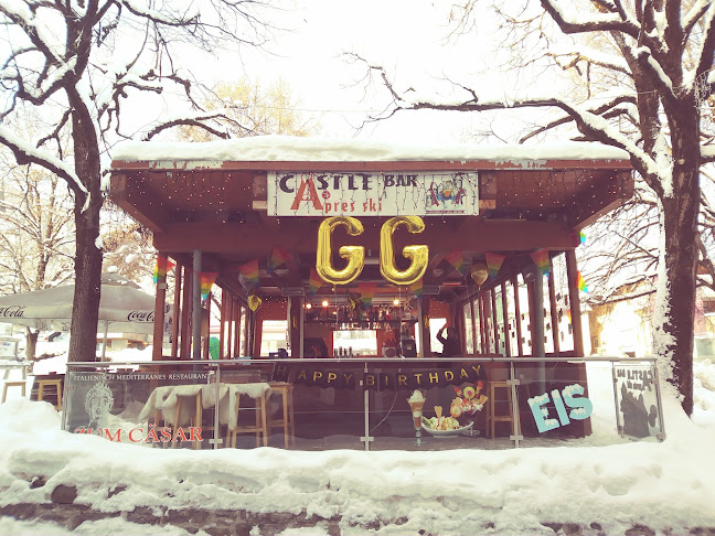 Comentarii opinii despre Castle Bar Après-Ski