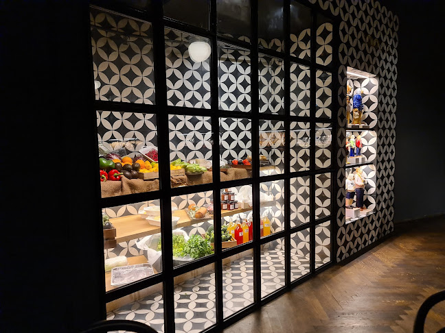 Rahlgasse 1, 1060 Wien