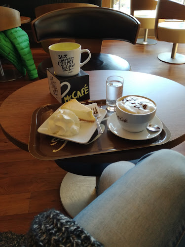 Comentarii opinii despre McDonald's Villach