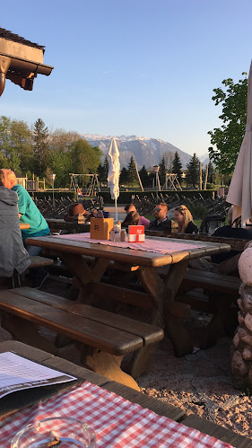 Pfenninger Alm - Restaurant