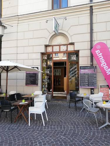 INVINUM - Gastronomie und Hotellerie