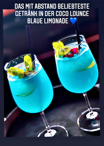 COCO Lounge Klagenfurt - Klagenfurt am Wörthersee