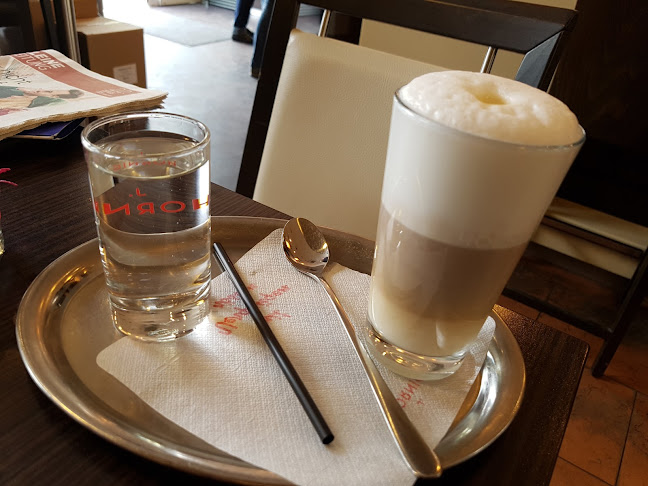 Opinii despre Bäckerei Kern - St. Veiter Straße în Graz - Gastronomie und Hotellerie