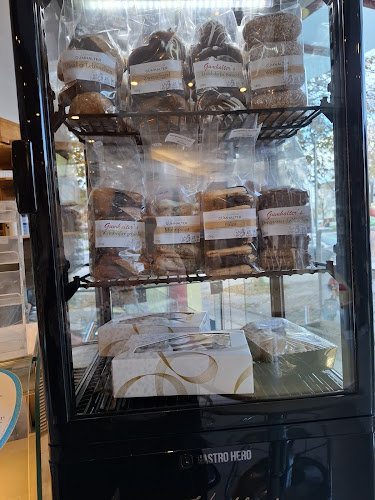 Kaffee-Konditorei Gumhalter - Gastronomie und Hotellerie