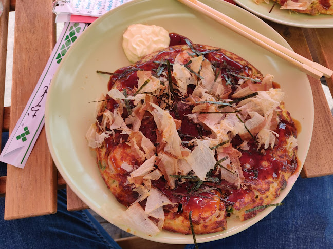 Hiroko-san - Gastronomie und Hotellerie