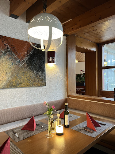 Pizzeria Ristorante La Montanara - Andelsbuch