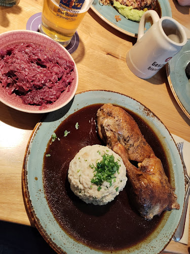 Restaurant Gasthaus Hinterbrühl - Salzburg