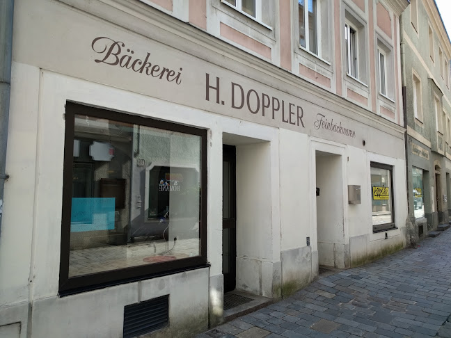 Bäckerei Doppler