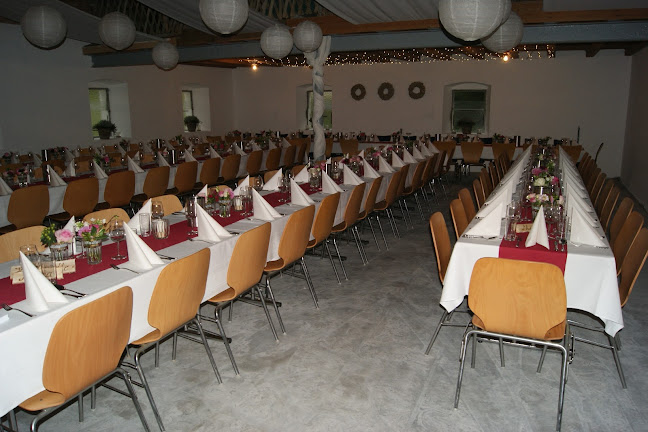 Taverne am Schiedlberg - Gastronomie und Hotellerie