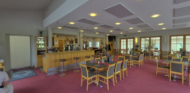 Golfrestaurant Herold - Gastronomie und Hotellerie