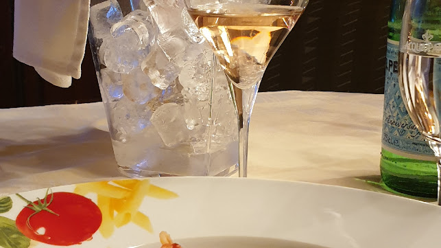 Pizzeria Nino's - Wien