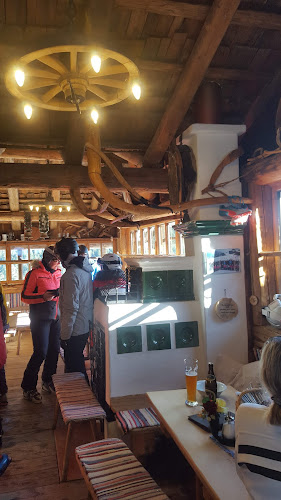 Comentarii opinii despre Jausenstation Frankalm