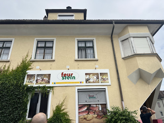 Metzgerei Feurstein