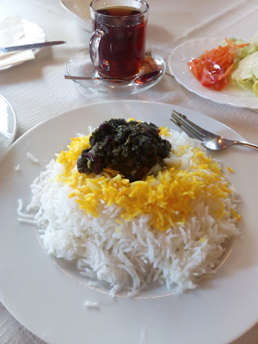 Hafes - Gastronomie und Hotellerie