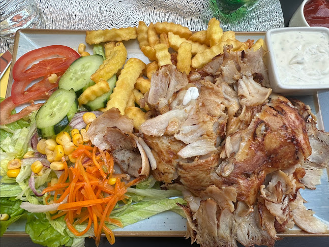 Solo Per Te - Gastronomie und Hotellerie