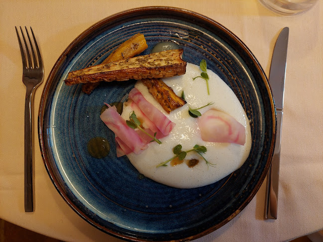 Schloss Rogendorf - Gastronomie und Hotellerie