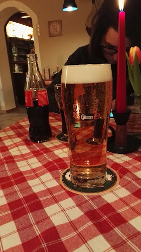 Gösser Stub'n - Gastronomie und Hotellerie