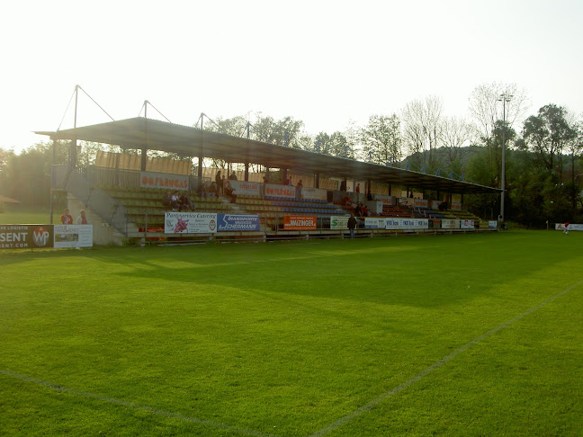 Sportpark St. Florian - St. Florian