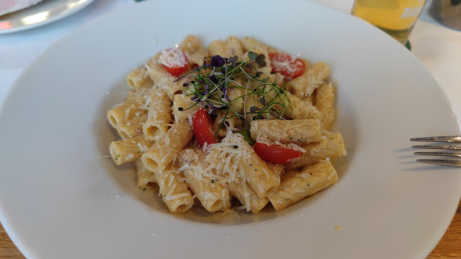 Comentarii opinii despre BiNis Restaurant & Bar