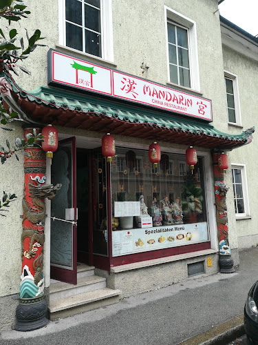 Mandarin I China Restaurant