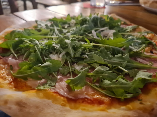 Comentarii opinii despre Pizzeria Sigis Pub