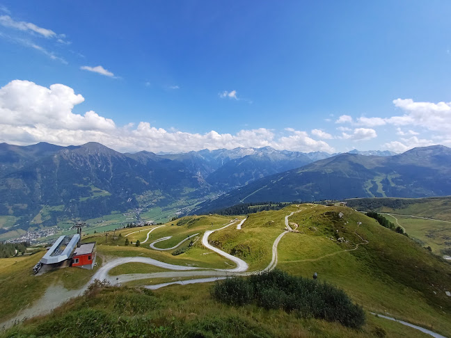 Comentarii opinii despre Bergrestaurant Kleine Scharte