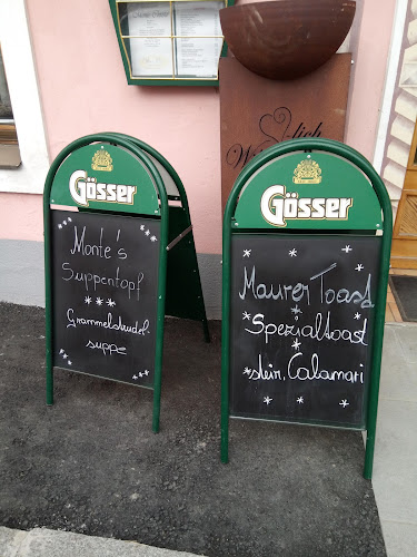 Cafe-Restaurant Monte Christo