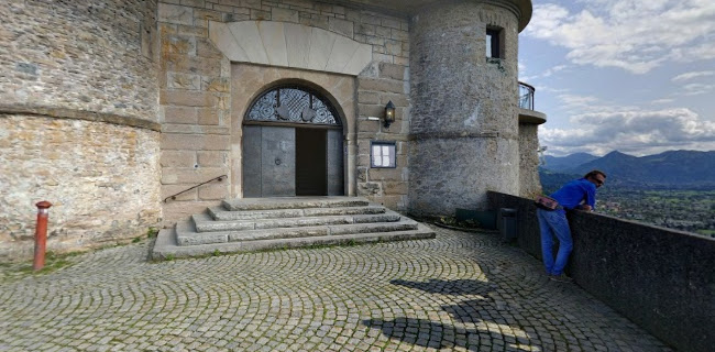 Burgrestaurant Gebhardsberg - Bregenz