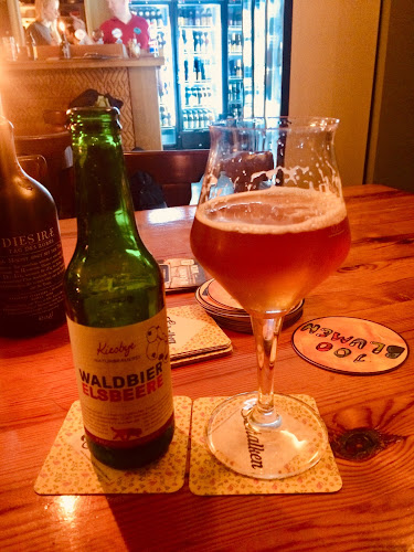 Comentarii opinii despre Biergreisslers Beisl