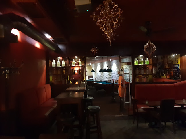 Comentarii opinii despre Cocktailbar - Billardcafé Downstairs