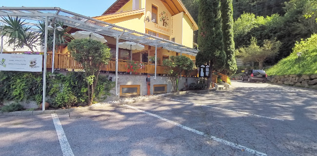 Opinii despre Tamaras Restaurant Edelbrände & Apartment în Villach - Gastronomie und Hotellerie