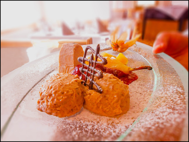 Comentarii opinii despre Schwedenkapelle