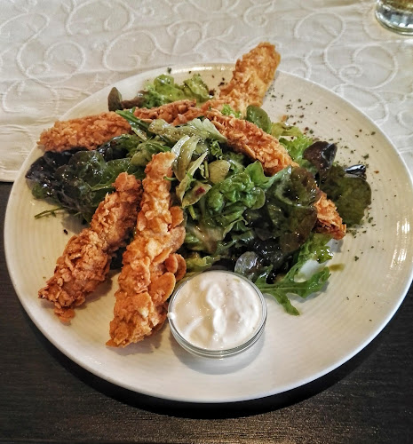 Comentarii opinii despre See res geschlossen