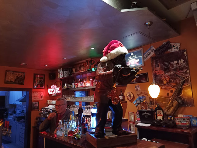 Chicago Bar - Leonding